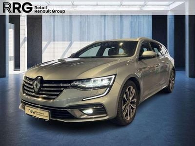 Renault Talisman GrandTour