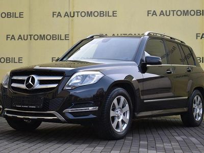 Mercedes GLK220