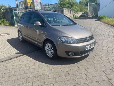 VW Golf VI