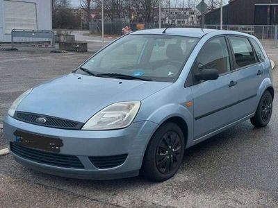 gebraucht Ford Fiesta Fiesta1.3 TÜV Neu