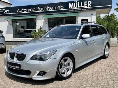 BMW 535
