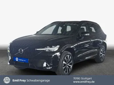 Gebraucht Volvo XC60 Plus 250 PS (183 kW) 2025 Schwarz SUV
