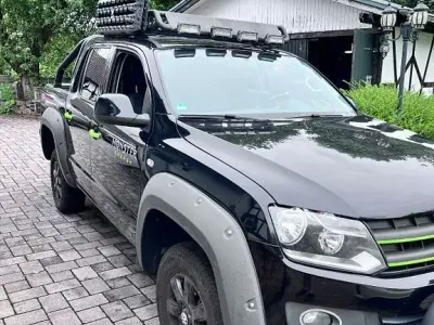 Gebraucht VW Amarok