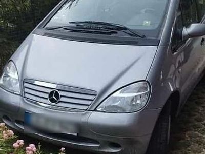 Mercedes A160
