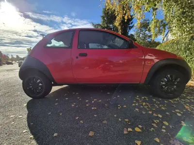 Gebraucht Ford Ka