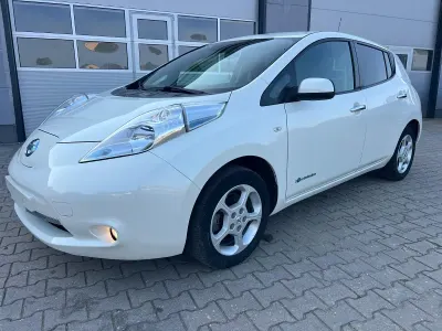 Gebraucht Nissan Leaf