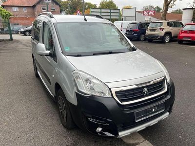 Peugeot Partner Tepee