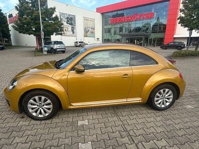 VW Beetle