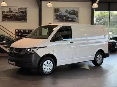 Gebraucht VW T6.1