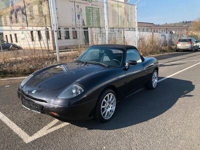 Fiat Barchetta