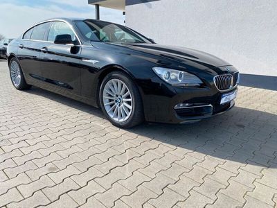 BMW 640