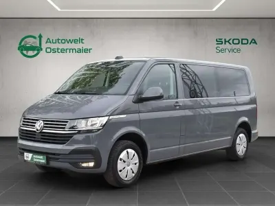 Gebraucht VW Caravelle