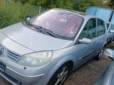 Renault Scénic
