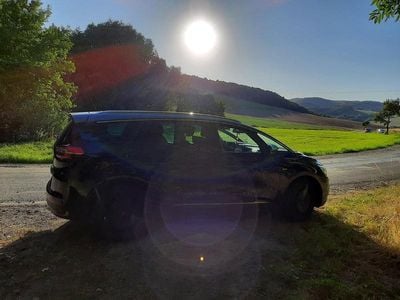 Renault Grand Scénic IV