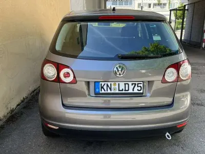 Gebraucht VW Golf IV Trendline 116 PS (85 kW) 2005 Grau Kleinwagen