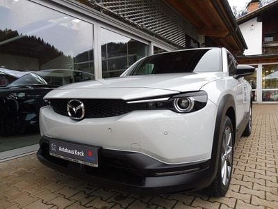 Gebraucht Mazda MX30 Ad'Vantage 106 kW (145 PS) 2021 SUV