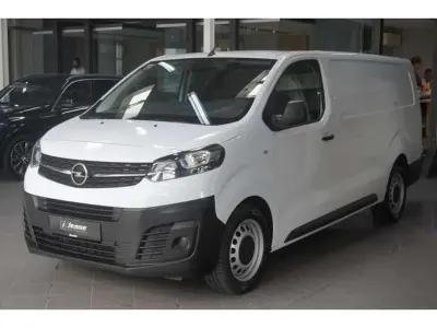 Gebraucht Opel Vivaro
