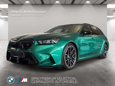 Gebraucht BMW M5