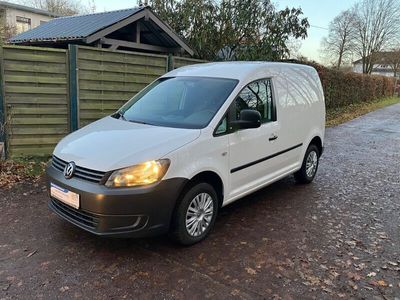 gebraucht VW Caddy Kasten/Kombi Kasten EcoProfi