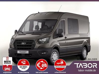 Andere farbe metallic Neu 2025 Ford Transit Trend Van / Kleinbus | 39.853 € (Guter Preis)