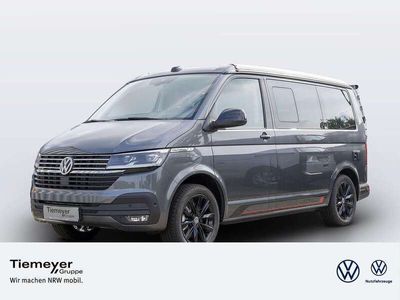 gebraucht VW California T6.1DSG 4M OCEAN EDITION UPE 108.623