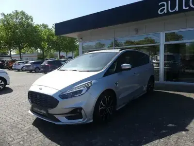 Occasion Ford S-MAX ST-Line 190 ch (139 kW) 2022 Argent Monospace