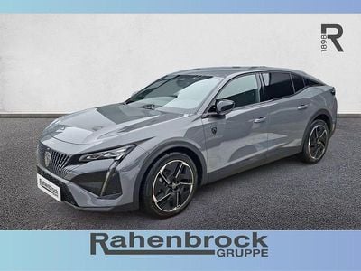 Gebraucht Peugeot 408 GT GT 145 PS (106 kW) 2025 Grau Limousine