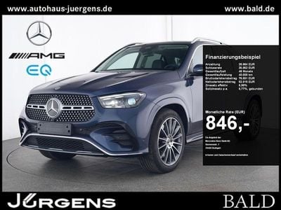 Mercedes GLE450 AMG