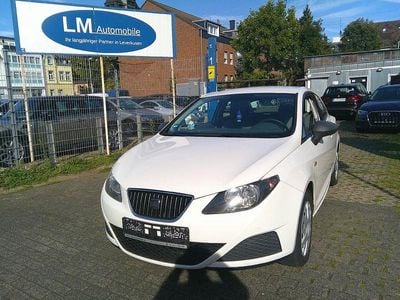 Seat Ibiza SC