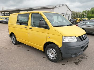 VW Transporter