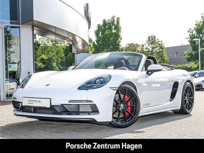 Porsche 718 Boxster