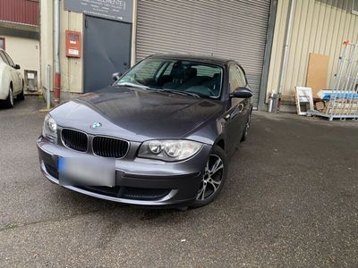 gebraucht BMW 116 i TÜV 07/24