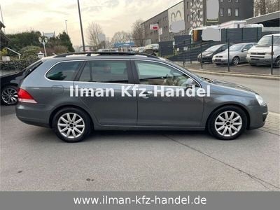 VW Golf VI