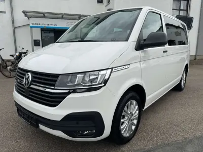 Gebraucht VW Multivan