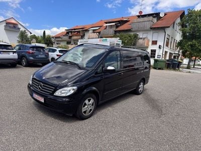 Mercedes Viano