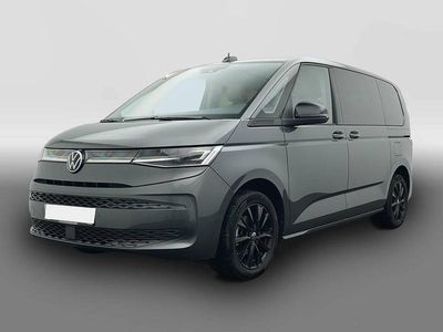 Usata VW Multivan Life 150 CV (110 kW) 2023 Grigio Monovolume