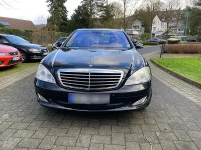 Gebraucht Mercedes S320