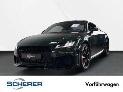 gebraucht Audi TT RS 294(400) kW(PS) S tronic Designpake