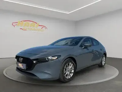 Gebraucht Mazda 3