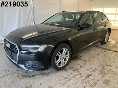 Gebraucht Audi A6