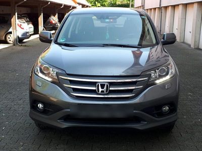 gebraucht Honda CR-V 1.6 DIESEL 2015