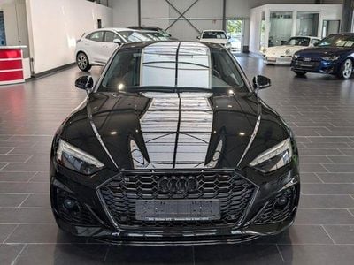 Usado Audi RS5 Ambiente 450 HP (330 kW) 2022 Preto Coupé
