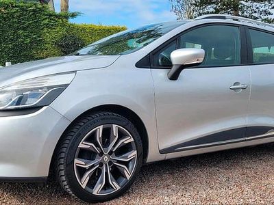 Renault Clio GrandTour