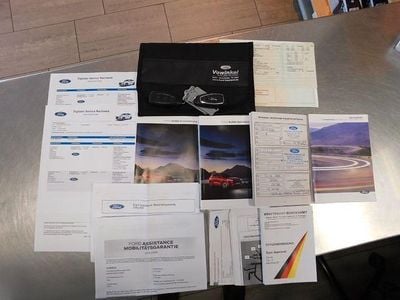 Weiß Gebraucht 2020 Ford Kuga ST-Line SUV | 20.582 € (Fairer Preis)