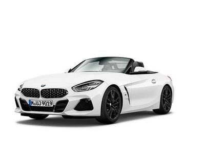 Gebraucht BMW Z4 Efficient Dynamics 197 PS (144 kW) 2026 Cabrio