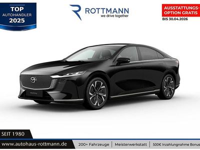 Neu Mazda 6e Takumi-Line 189 kW (258 PS) 2026 Limousine