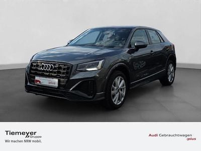 Gebraucht Audi Q2