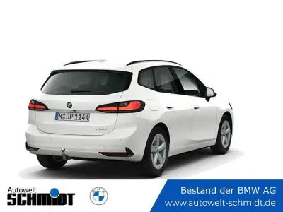 Gebraucht BMW 220