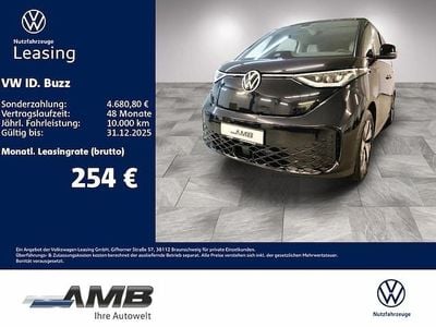 VW ID. Buzz