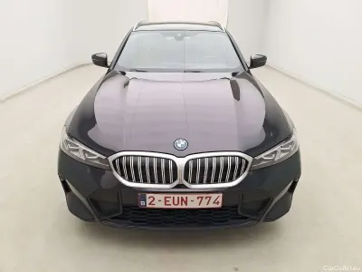 Gebraucht BMW 320